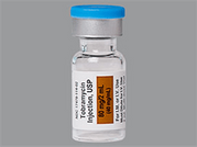 Tobramycin Injection <br>  80mg/2mL , 2ml <br> Akron 17478011402