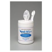 Towelette Dry Versi-Wip <br>6 in x 6.75 in <br>160/Box, 12 BX/Case <br> Palmero 3516