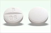 Trazodone Tablets <br> 100 mg, 1000/Bottle <br> Patterson  07-894-0146