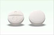 Trazodone Tablets <br>  50 mg, 500/Bottle<br> Patterson 07-893-7988