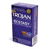 durex lubricating gel side effects Trojan ENZ <br> Non-Lubricated Condoms <br> (12 Packs) , 48 Condoms