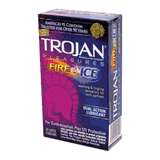 Trojan ENZ <br> Non-Lubricated Condoms <br> (12 Packs) , 48 Condoms