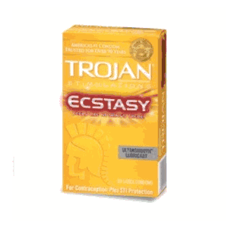 trojan stimulations ecstasy ultrasmooth lubricant condoms Victoria'S Secret Very Sexy Midnight Affair Embroidery Open-Back Garter  Thong Panty In Red - 76% Off main image 1
