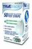 TRUE TRACK <BR> GLUCOSE TEST STRIPS , 50 / BOX