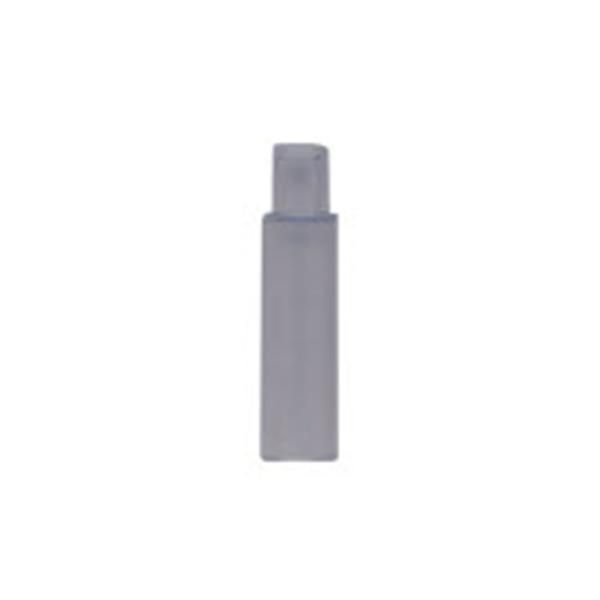 Tube Extender Microtainer Microgard Flat Bottom, White Fits on any BD
