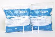 Turbo Air/ Water Syringe Tips,<br> 250/bg, 6 bg/cs<br>Medicom 1007073