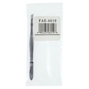 Tweezer 3" Stainless Steel <br> Reusable Each <br> Acme United Corporation - FAE-6019