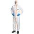 Tyvek 800 J <br>Coverall with Hood Bulk Pack <br> Large , 25/Case <br> UL S-23372B-L Tyvek 800 J <br>Coverall with Hood Bulk Pack <br> Large , 25/Case <br> UL S-23372B-L