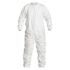 Tyvek Elastic Wrist and Ankle Coveralls, <br> White, Large , Each <br> Agri-Pro  350173