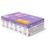 U-HOLD Bite Trays, <br> Quadrant, Yellow, <br> 35/bx , 10 Box/Case <br> Dukal UBT-7313