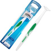 Ultra Clean Access Flosser <br>Refill Pack, Unflavored, 48/cs <br>J&J 38646