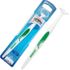 Ultra Clean Access Flosser <br>Refill Pack, Unflavored, 48/cs <br>J&J 38646