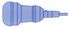 Ultrasound Probe 3MHz<bR> DOPPLER Probe OB 3MHZ CRFVAS<br> Natus T300