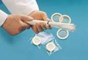 Ultrasound Probe Cover Ecolab <br> 1 X 8 Inch Non-Sterile , 50/Case <br>Microtek PC0906NS