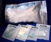 Ultrasound Probe Cover Sheathes <br> 2.9 X 11.8 Inch Non-Sterile Transducer <br> Vaginal / Rectal , 180/Case <br> Sheathing Technologies 27690