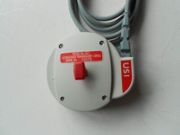 Ultrasound Transducer <br> 1.5 MHz Frequency<br> Arjo US1
