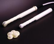 Ultrasound Transducer Cover Procovers <br> 1 X 11.8 Inch Latex Sterile <br>Ultrasound Probe Cover , 24/Box <br> Civco 610-213