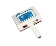 Ultraviolet Light <BR>Ultraviolet Woods Light<BR> Hand Held 115 V<BR> Burton Medical Products UV503 