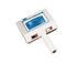 Ultraviolet Light <BR>Ultraviolet Woods Light<BR> Hand Held 115 V<BR> Burton Medical Products UV503 