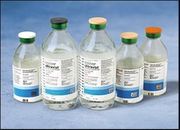 Ultravist <br> Contrast Media Iopromide 300 mgI / mL <br>Intravascular Injection Vial<br>  150 mL , 10/Case <br> MC 50419034415