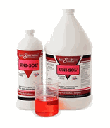 Uni-Sol Analgesic, Antipyretic <br> and Anti-inflammatory Liquid Concentrate, 1 Gallon <br> Animal Science Products  32282019