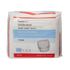 Unisex Adult Absorbent Underwear Sure Care <br>  Extra Pull On with Tear Away Seams X-Large Disposable <br> Moderate Absorbency , 14EA/BG 4BG/CS <br> Cardinal 1850A