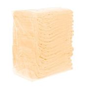 Unisex Adult Incontinence Brief Wing <br>  Plus X-Large Disposable Heavy Absorbency<br> 59"-64", Beige, 15/bg, 4 bg/cs <br> Cardinal  60035