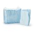 Unisex Adult Incontinence Brief <br> Wings Plus Large Disposable Heavy Absorbency <br> 45"-58", Blue, 18/bg, 4 bg/cs <br> Cardinal 60034