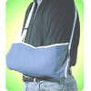 UNIVERSAL <BR>ARM SLING UNIVERSAL <BR>ARM SLING