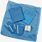 Universal Pack 5  <br> Includes Multiple Items <br> ANIMAL HOSPITAL SUPPLY 25-005-01
