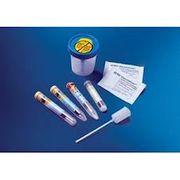 Urinalysis Cup Kit <br>Sterile Screw-Cap Collection Cup, <br>Integrated Transfer Device,<br> 8mL Draw 16 x 100mm UA Preservative<br> Plus Plastic Conical Bottom Tube, 50/cs<br> BD 364946