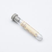Urinalysis Tube,<br> 13 x 75mm, Urine C&S <br>Preservative Plus Plastic, <br>4mL Draw, 100/bx, 10 bx/cs<br> BD 364951