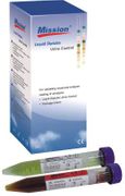 Urine Dipstick Control Solution<br> 2 Levels Analyte Testing<br> Levels 1 and 2 <br>2 X 12 mL<br> Mckesson U021-0712