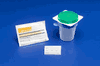 Urine Specimen Collection Kit<br> Easy-Catch Specimen Container <br>Sterile , 100/Case <br> Covidien 25015 Urine Specimen Collection Kit<br> Easy-Catch Specimen Container <br>Sterile , 100/Case <br> Covidien 25015