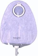 Urostomy Pouch Assura <br>10-1/2 Inch Length Drainable , 10/box <br> Coloplast 14229 