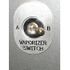 Vaporizer A-B Switch <br> Patterson 07-8926966