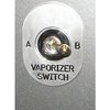 Vaporizer A-B Switch <br> Patterson 07-8926966