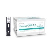Vcheck Canine CRP C-Reactive Protein 2.0 <br>  Diagnostic Test Kit , 10/Pack <br> Bionote VCF109DD