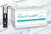 Vcheck Canine NT proBNP Test Kit<br> 10/Pack <br> Bionote VCF132DDM