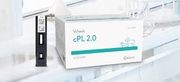 Vcheck cPL 2.0 Canine Pancreatitis <br> Diagnostic Test Kit , 10/Pack <br> Bionote VCF129DD