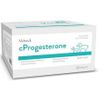 Vcheck cProgesterone Canine <br>  In Vitro Diagnostic Test Kit , 10/Pack <br> Biotone VCF122DD