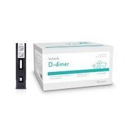 Vcheck D-Dimer Canine <br>  In Vitro Diagnostic Test Kit , 5/Pack <br> Bionote VCF107DD