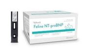 Vcheck Feline NT-ProBNP<br>  Cardiac Diagnostic Test Kit , 5/Pack <br> Bionote VCF130DD