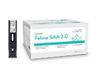 Vcheck fSAA Feline Serum Amyloid A 2.0 <br> In Vitro Diagnostic Test Kit , 10/Pack <br> Bionote VCF138DD