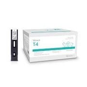 Vcheck T4 Canine and Feline Thyroid Disease <br> Diagnostic Test Kit , 10/Pack <br> Bionote VCF106DD