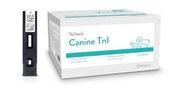 Vcheck TnI Biomarker Troponin I <br> Feline Cardiac Diagnostic Test Kit , 5/Pack <br> Biotone VCF139DD