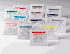 Verification Samples BRT<br> 3 Levels 3 X 3 X 0.5 mL<br> Abbott 07P04-03