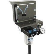 Versa II Anesthesia System<br> Patterson 07-8910545