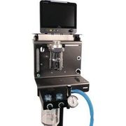 Versa II Fixed Monitor Mount Kit <br>for the Patterson AccuWave Monitor <br> Patterson 78951477