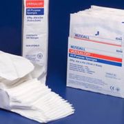Versalon Non-Woven Sponge <BR>3Ply 4"x4" 200/Pk <BR>Covidien 9134